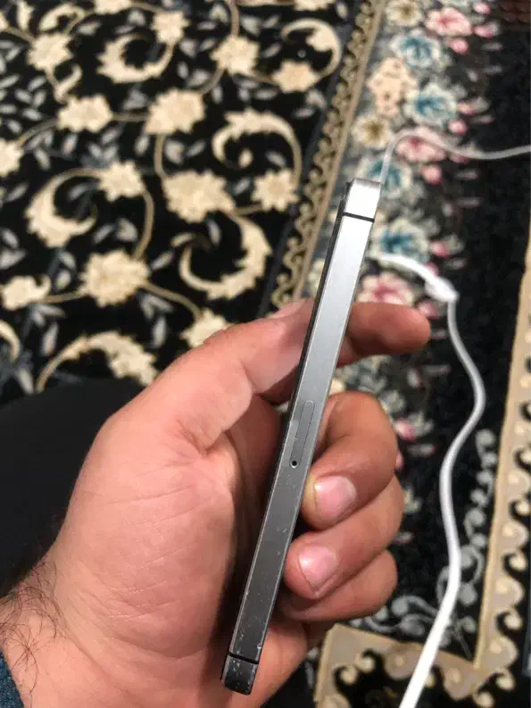 ایفون5s|موبایل|قم, خاکفرج|دیوار