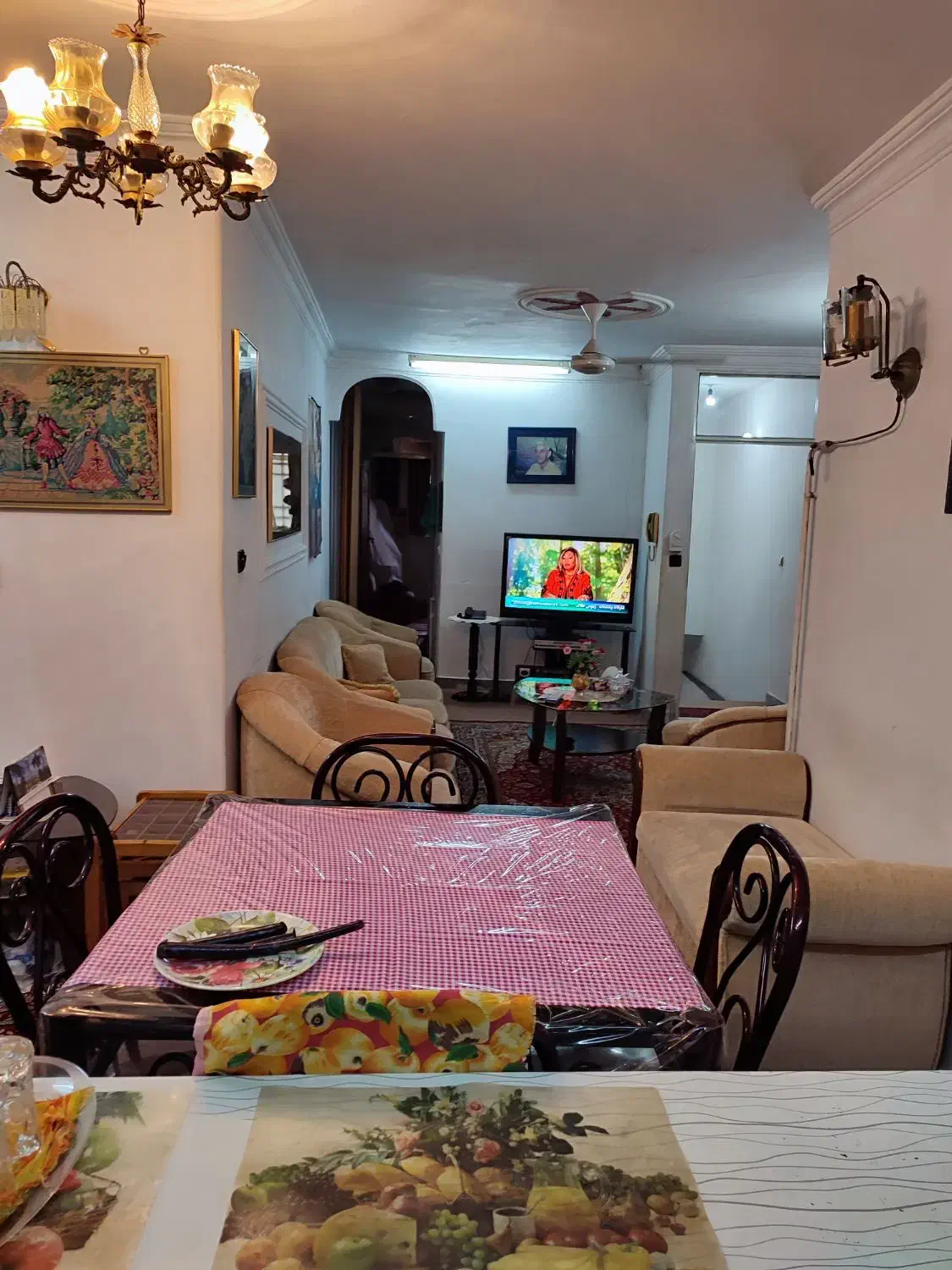 خانه ویلایی دو واحد رشتیان|فروش خانه و ویلا|رشت, رشتیان|دیوار