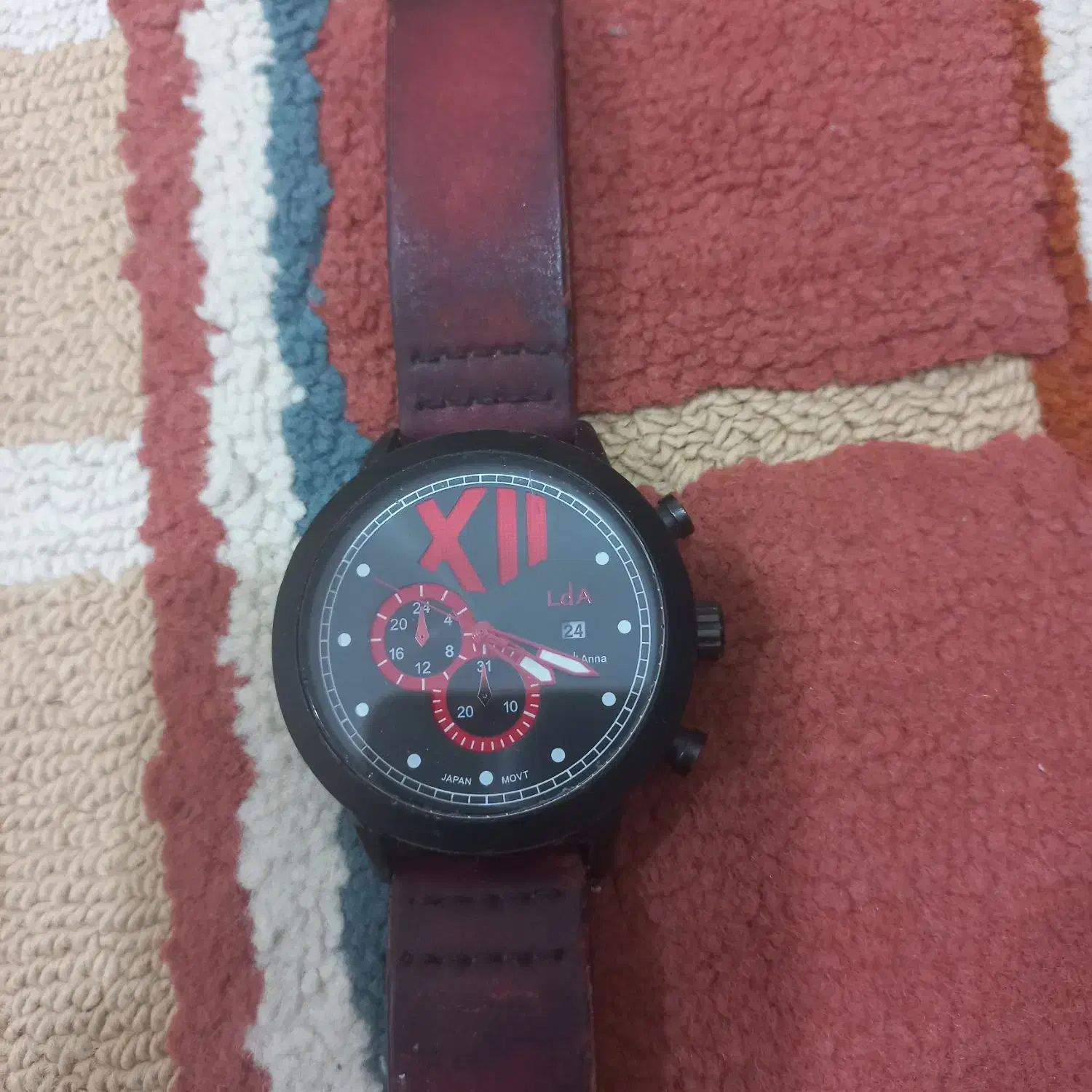 ساعت مچی  درحد نو|ساعت|شوشتر, |دیوار