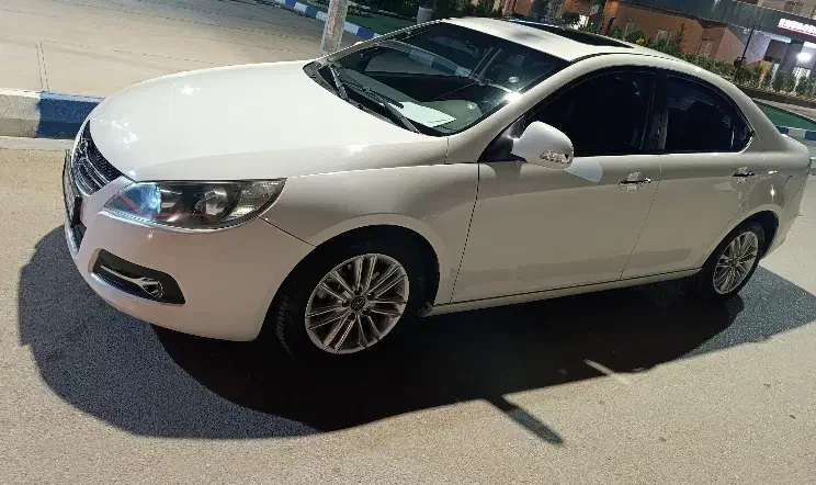 فروش جک j5|خودرو سواری و وانت|بشروئیه, |دیوار