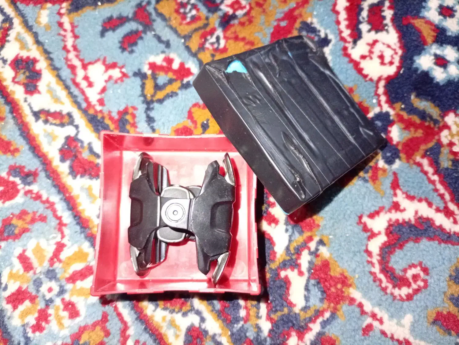 دسته کالاف دیوتی|کنسول، بازی ویدئویی و آنلاین|مشهد, كنويست|دیوار