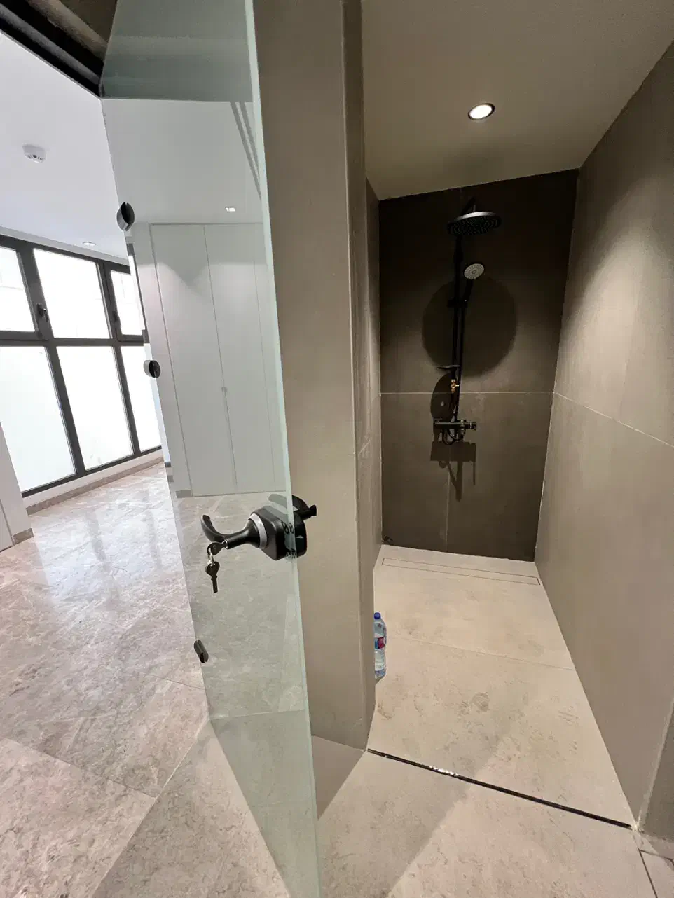 ۱۴۵متر/دوخواب مستر/مینیمال/میرداماد.