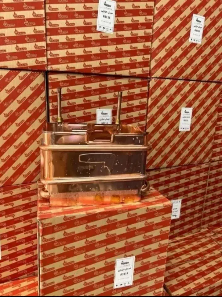 آبگرمکن|آبگرمکن، پکیج، شوفاژ|قیدار, |دیوار