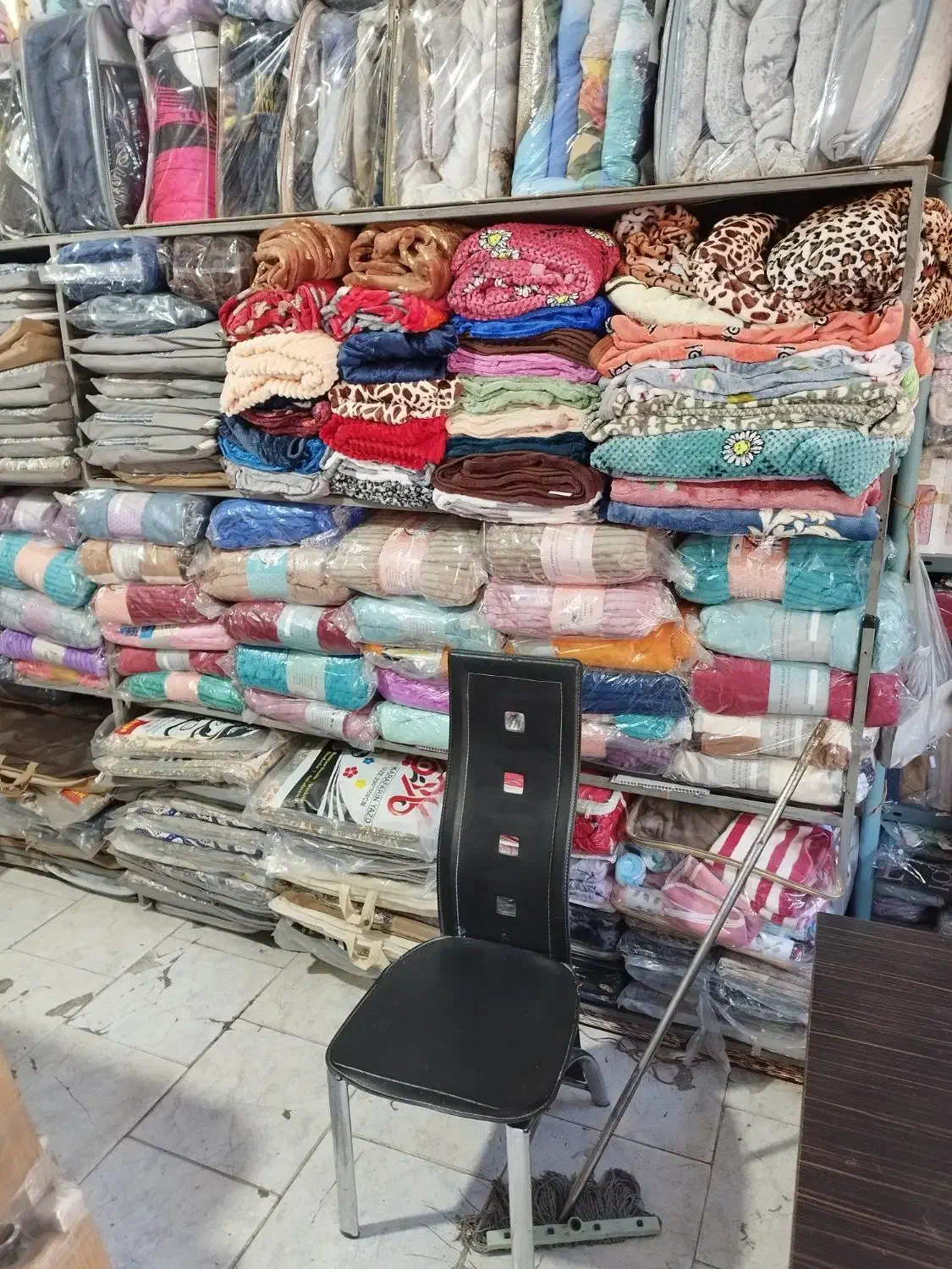 کالای خواب  قرارداد با نیک کارت بانک رفاه کارگران|رختخواب، بالش، پتو|محمدیه-قزوین, |دیوار