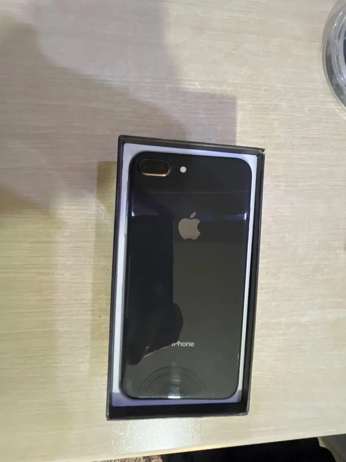 ایفن 8 پلاس|موبایل|تهران, خزانه|دیوار