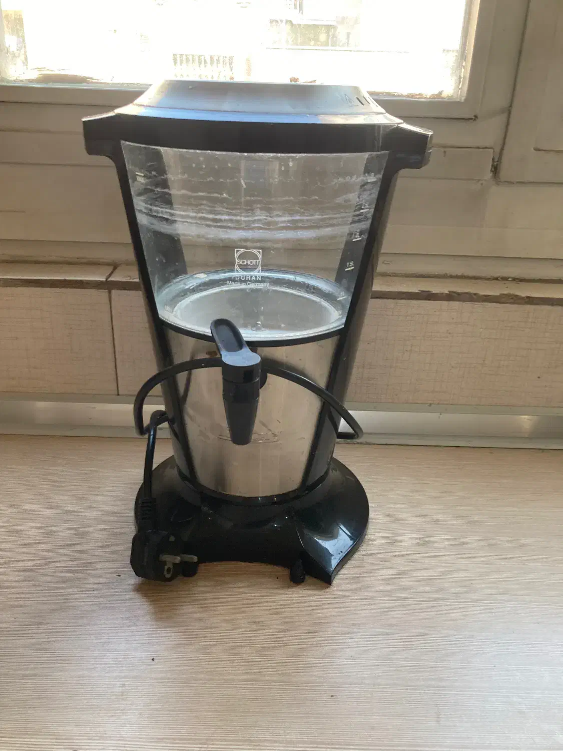 چایی ساز|سماور، چای‌ساز، قهوه‌ساز|تهران, هفت حوض|دیوار