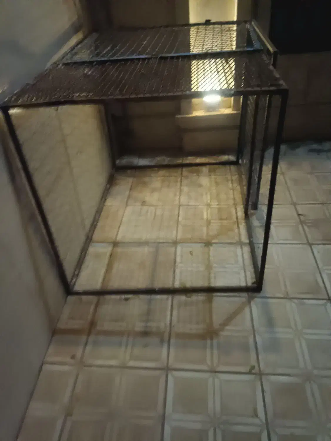 طوری|لوازم جانبی حیوانات|فاروج, |دیوار