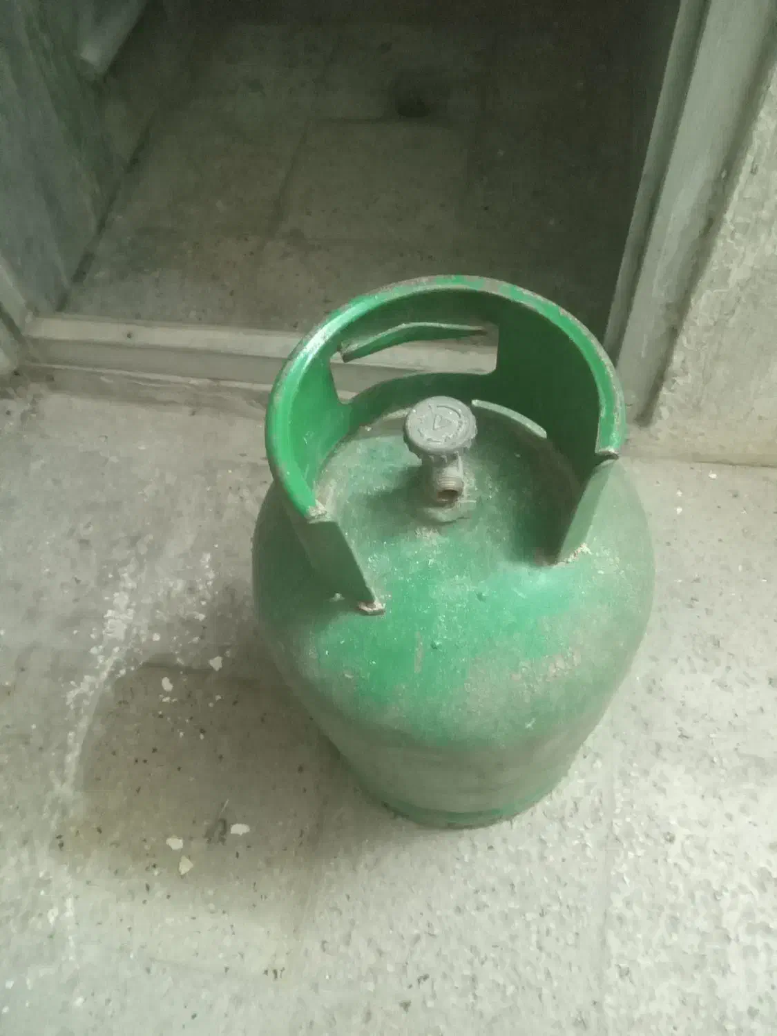 کپسول گاز|اجاق گاز و لوازم برقی پخت‌وپز|قائم‌شهر, |دیوار