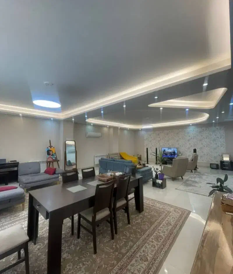 آپارتمان235متری دو پارکینگه در نظریه کوچه مازیار|فروش آپارتمان|رشت, منظریه|دیوار