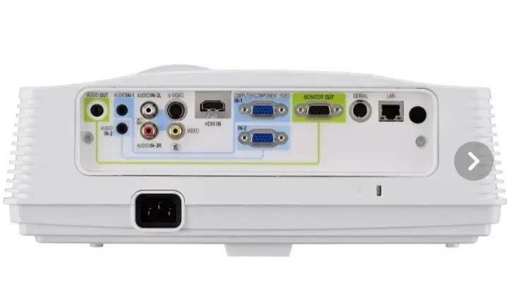 پرژکتور در حد نو|تلویزیون و پروژکتور|حمیدیا, |دیوار