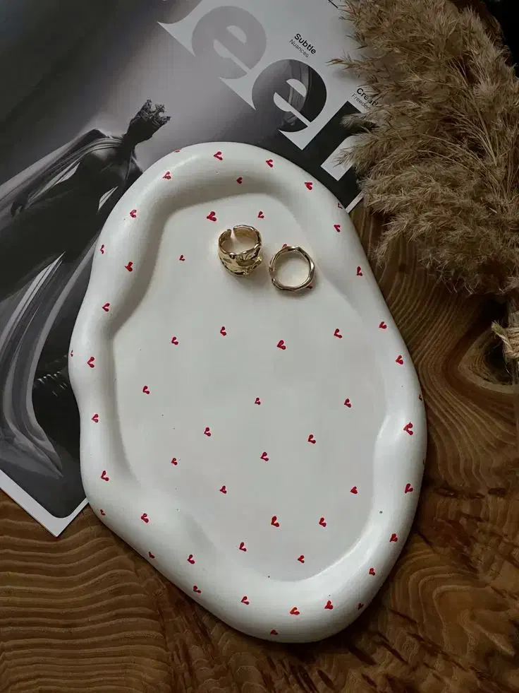 دکور و جا جواهری مینیمال .|صنایع دستی و سایر لوازم تزئینی|تهران, منیریه|دیوار