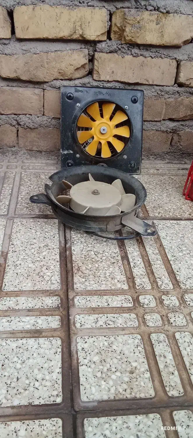 تاسیسات|قطعات یدکی و لوازم جانبی|کرمان, |دیوار