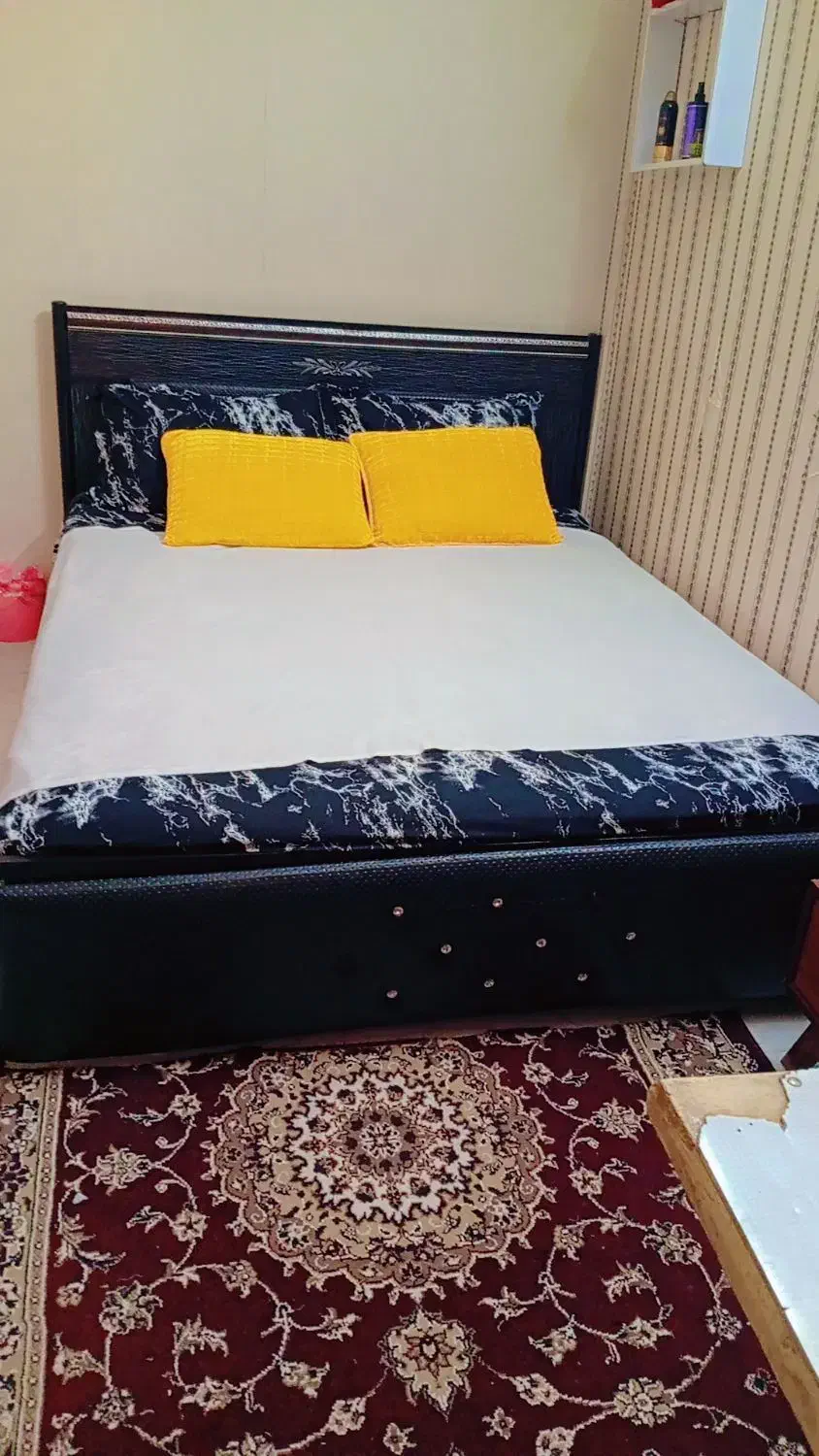 اجاره سوییت سوئیت اتاق منزل دربست|اجارهٔ کوتاه‌مدت آپارتمان و سوئیت|مشهد, نظام دوست|دیوار