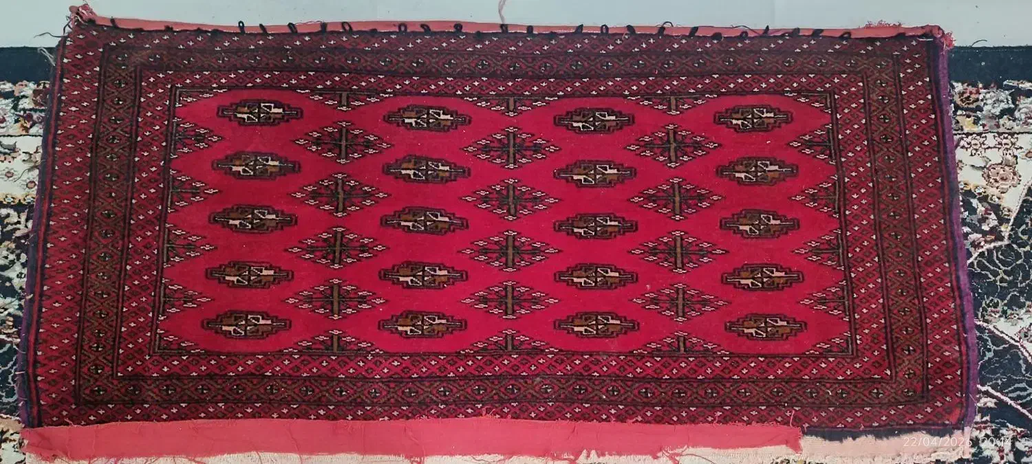 پشتی|پشتی|تربت جام, جامرود|دیوار