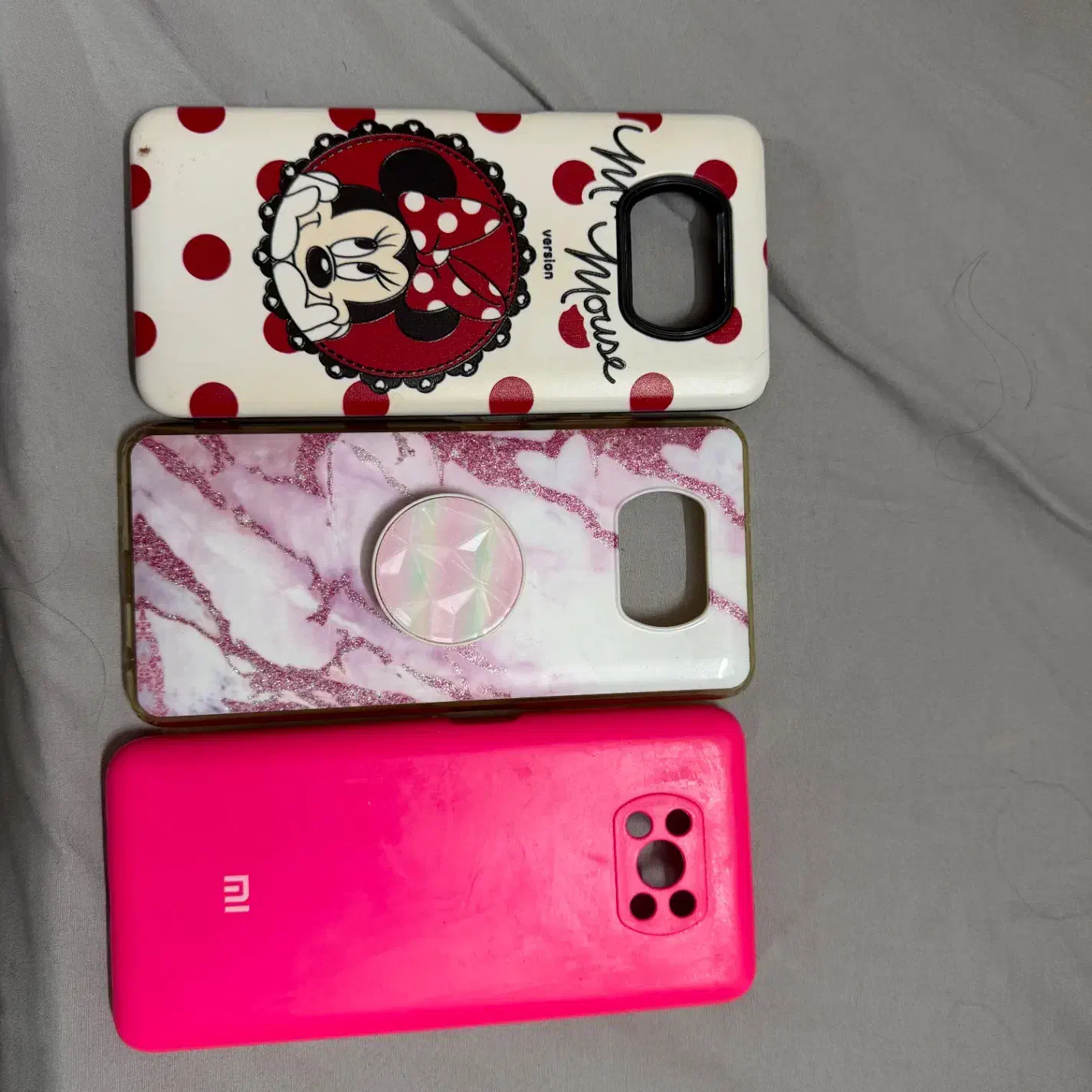 گارد موبایل|لوازم جانبی موبایل و تبلت|اصفهان, ملک‌شهر|دیوار