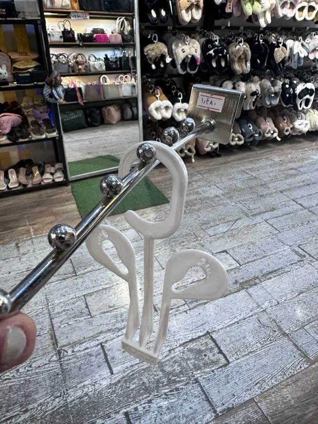 چوب کار دمپایی و رگال تیله ای تعداد بالا|فروشگاه و مغازه|کرج, گوهردشت|دیوار