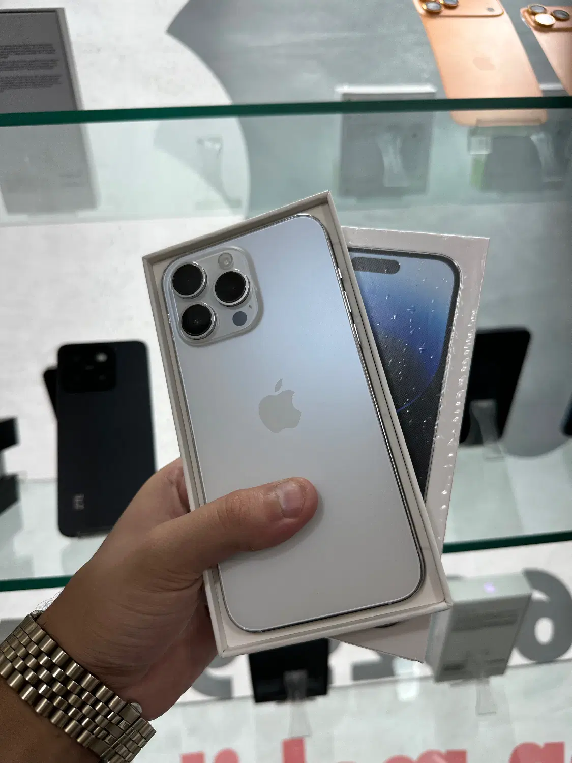 iphone 14promax|موبایل|ارومیه, |دیوار