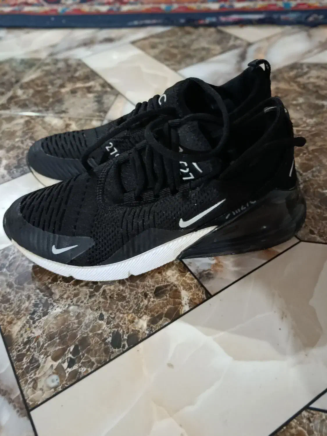 کتونی|کیف، کفش، کمربند|بجنورد, |دیوار