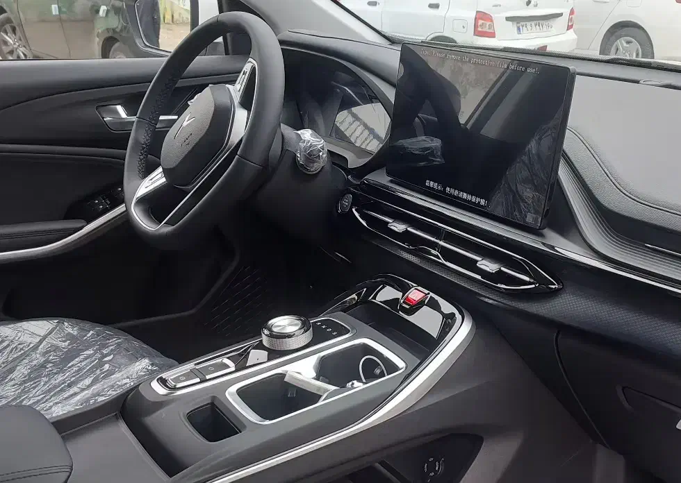 کی ام سی x5|خودرو سواری و وانت|قم, نوقطار|دیوار