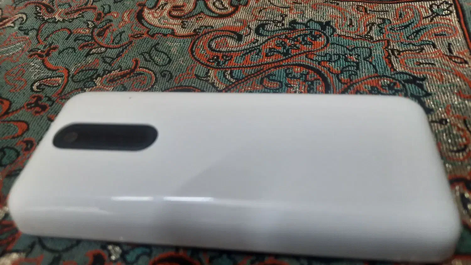 گوشی نوکیا اصلی|موبایل|مشهد, حسابی جنوبی (شهرک غرب)|دیوار