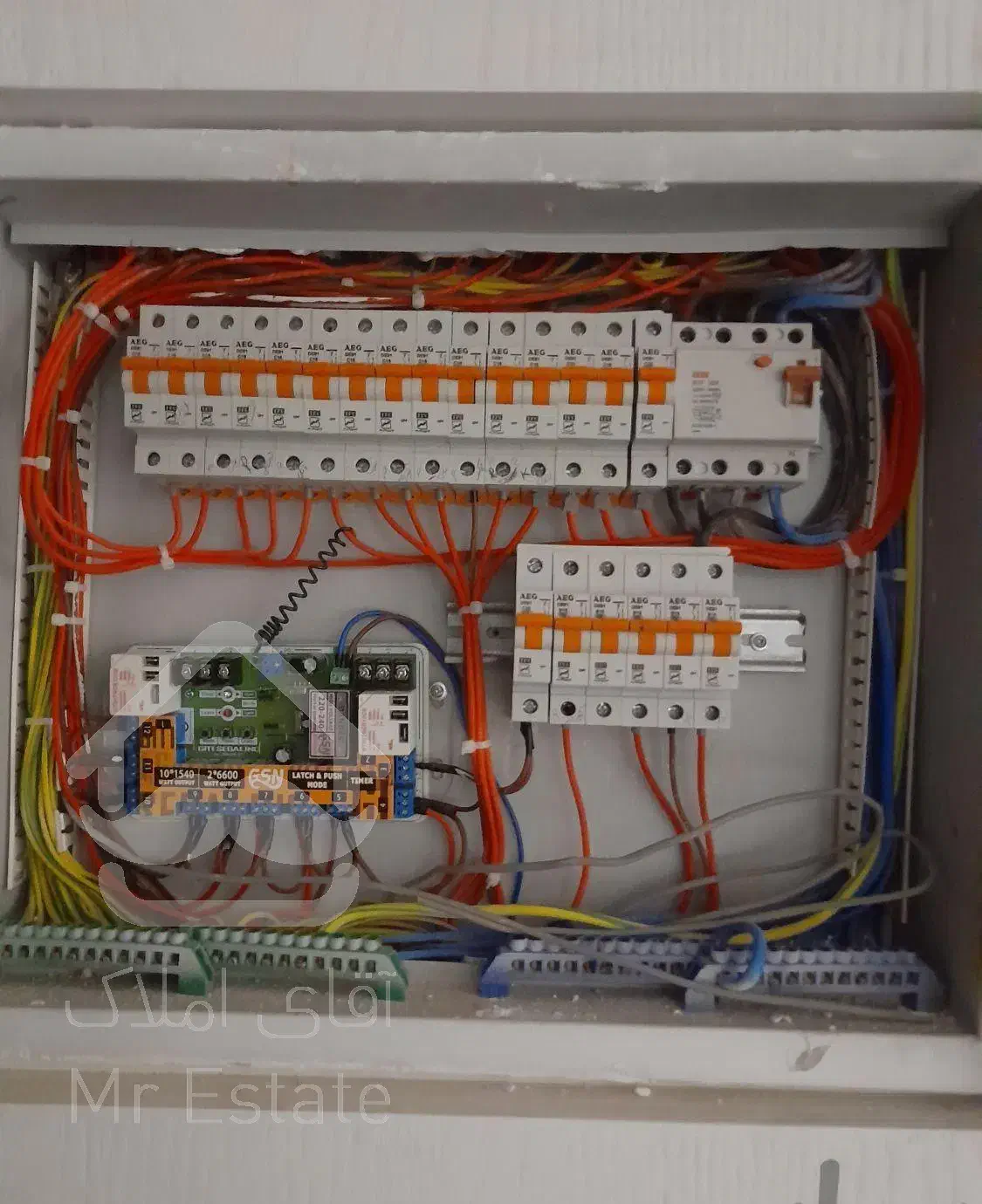 برقکاری و برقکشی ساختمان صفر تا صد|خدمات پیشه و مهارت|کرمان, |دیوار