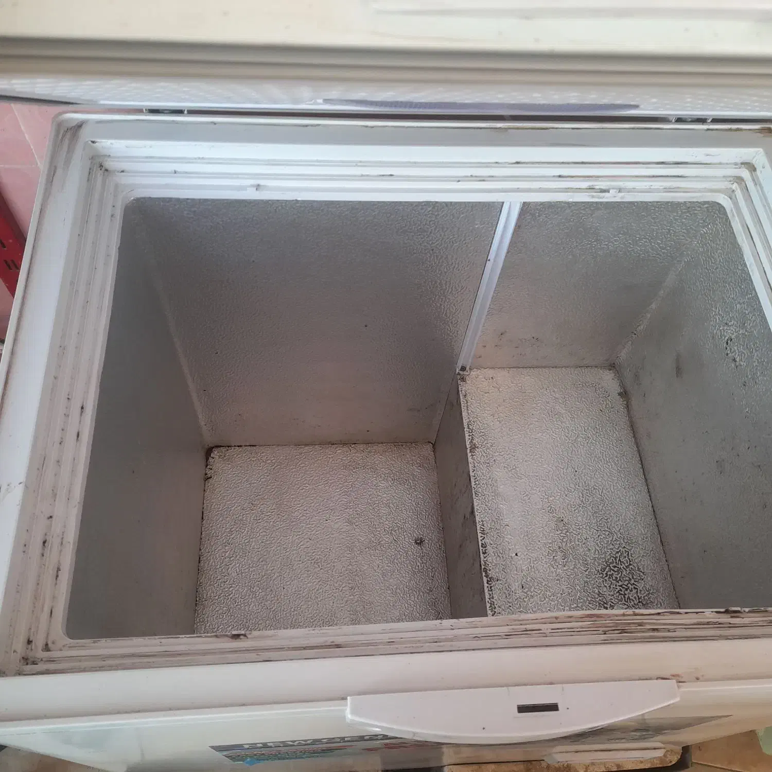 یخچال فروشی|یخچال و فریزر|چاپشلو, |دیوار