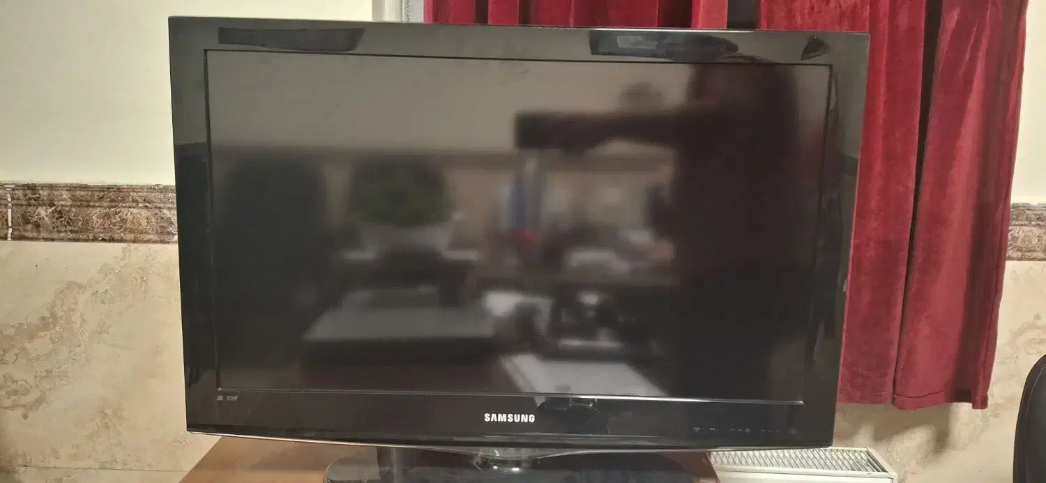فروش تلویزیون سامسونگ|تلویزیون و پروژکتور|نظرآباد, احمد آباد|دیوار