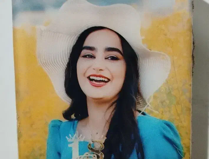 مگنت یخچالی با عکس دلخواه شما|تابلو، نقاشی، عکس|خرمآباد, |دیوار