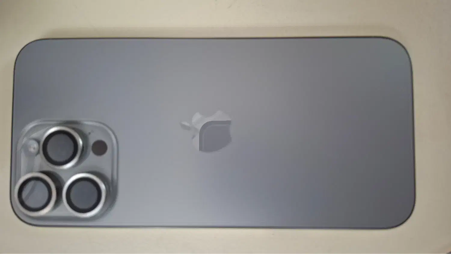 اپل iPhone 16 Pro Max با حافظهٔ ۲۵۶ گیگابایت|موبایل|خوی, |دیوار