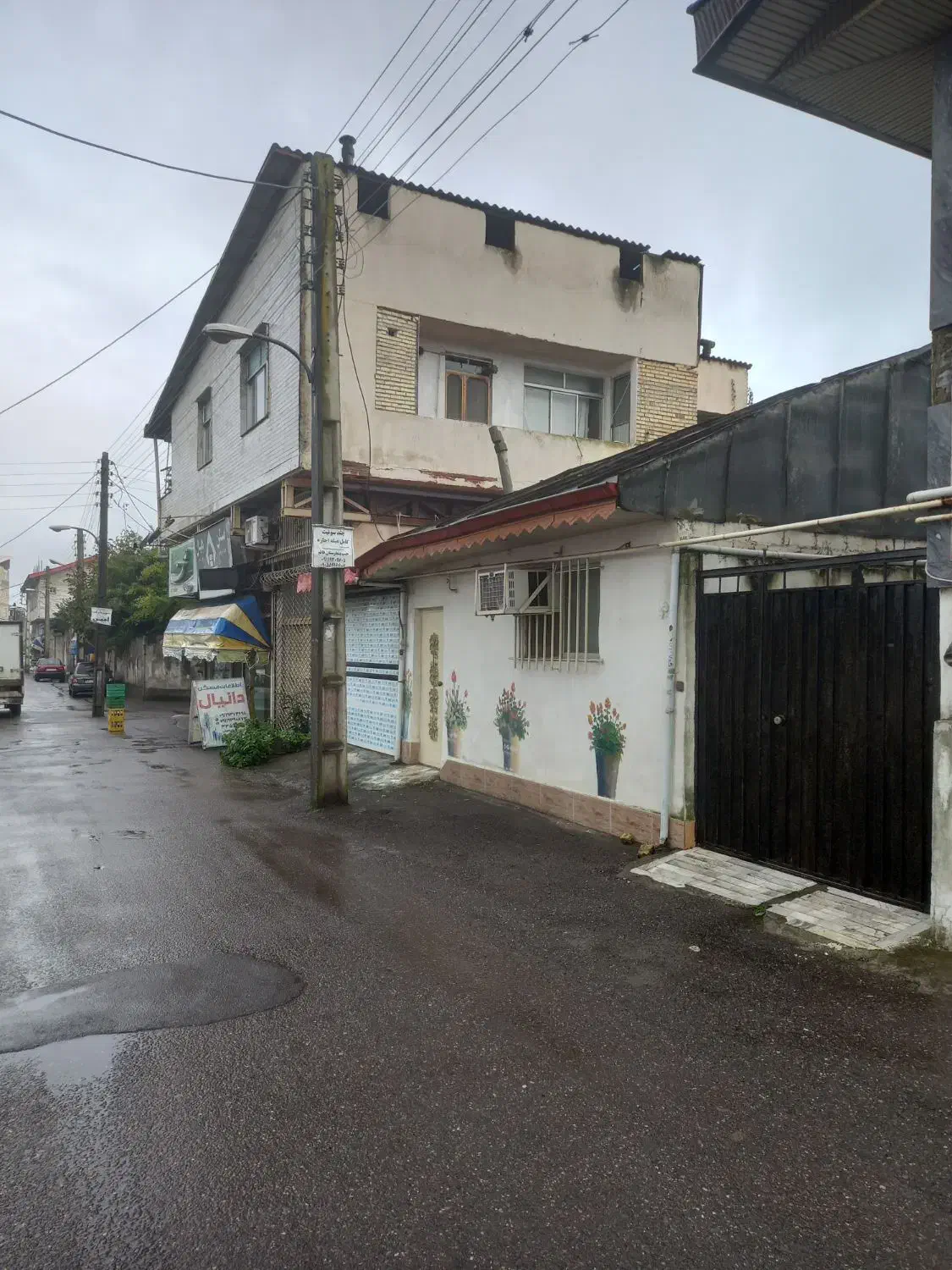 اجاره روزانه سوئیت|اجارهٔ کوتاه‌مدت آپارتمان و سوئیت|رشت, خرسندی|دیوار