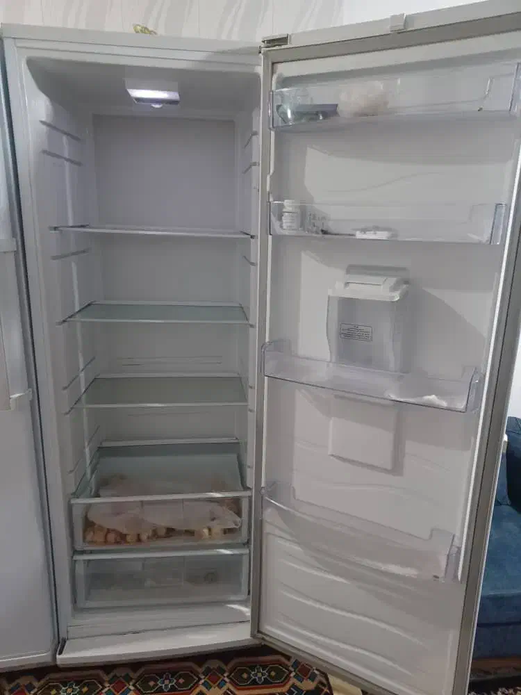 بدهی|یخچال و فریزر|اصفهان, خوراسگان|دیوار