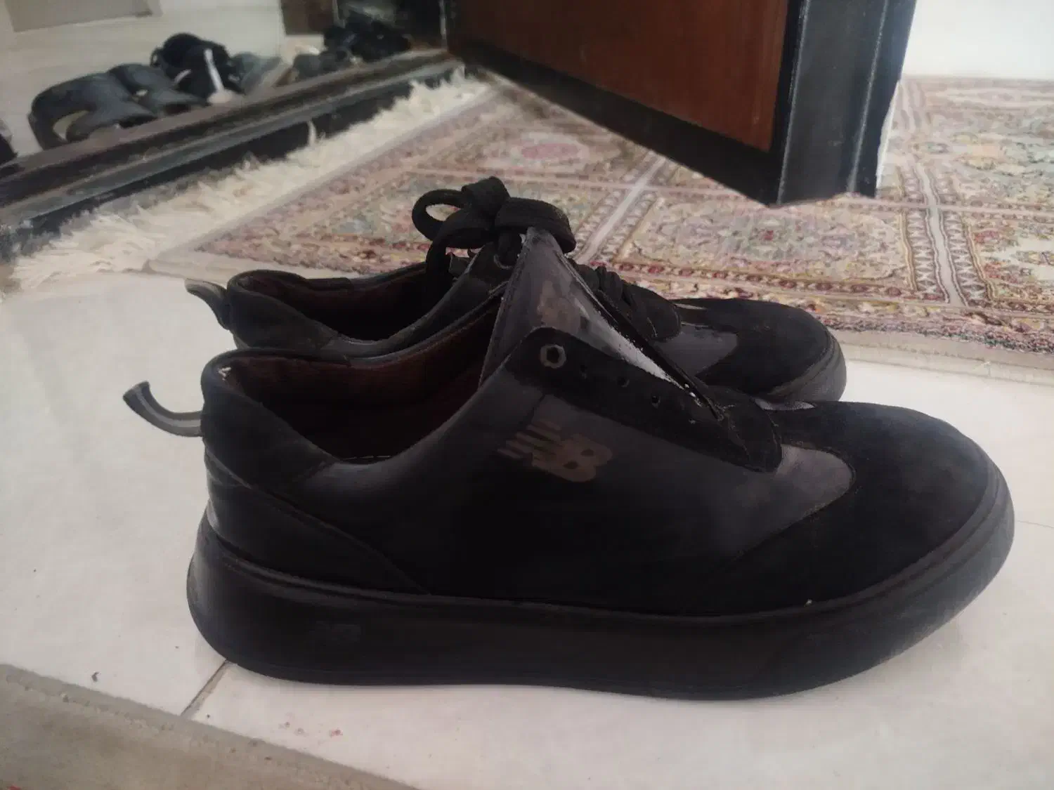 کفش|کیف، کفش، کمربند|بندرعباس, |دیوار