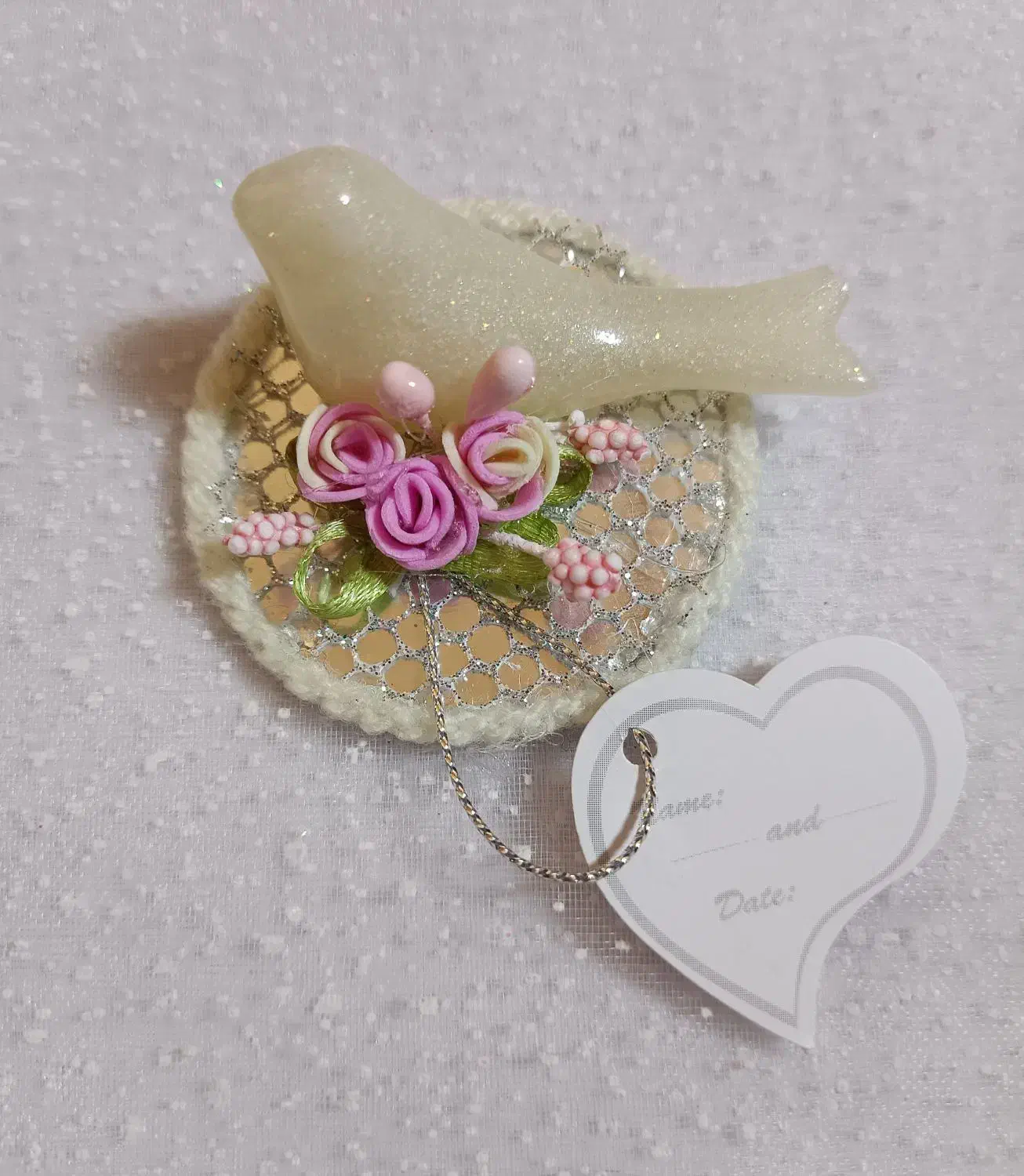 گیفت فانتزی|صنایع دستی و سایر لوازم تزئینی|کرمان, |دیوار