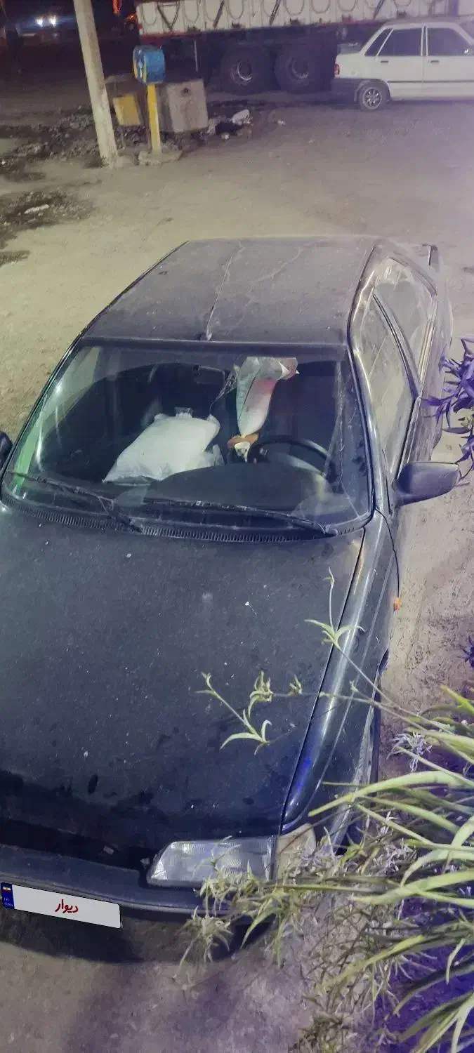 پژو 405مدل 83|خودرو سواری و وانت|مینودشت, |دیوار