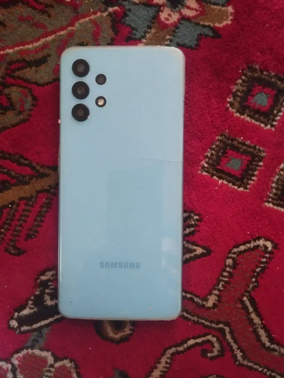 گوشیa32|موبایل|زاهدان, |دیوار