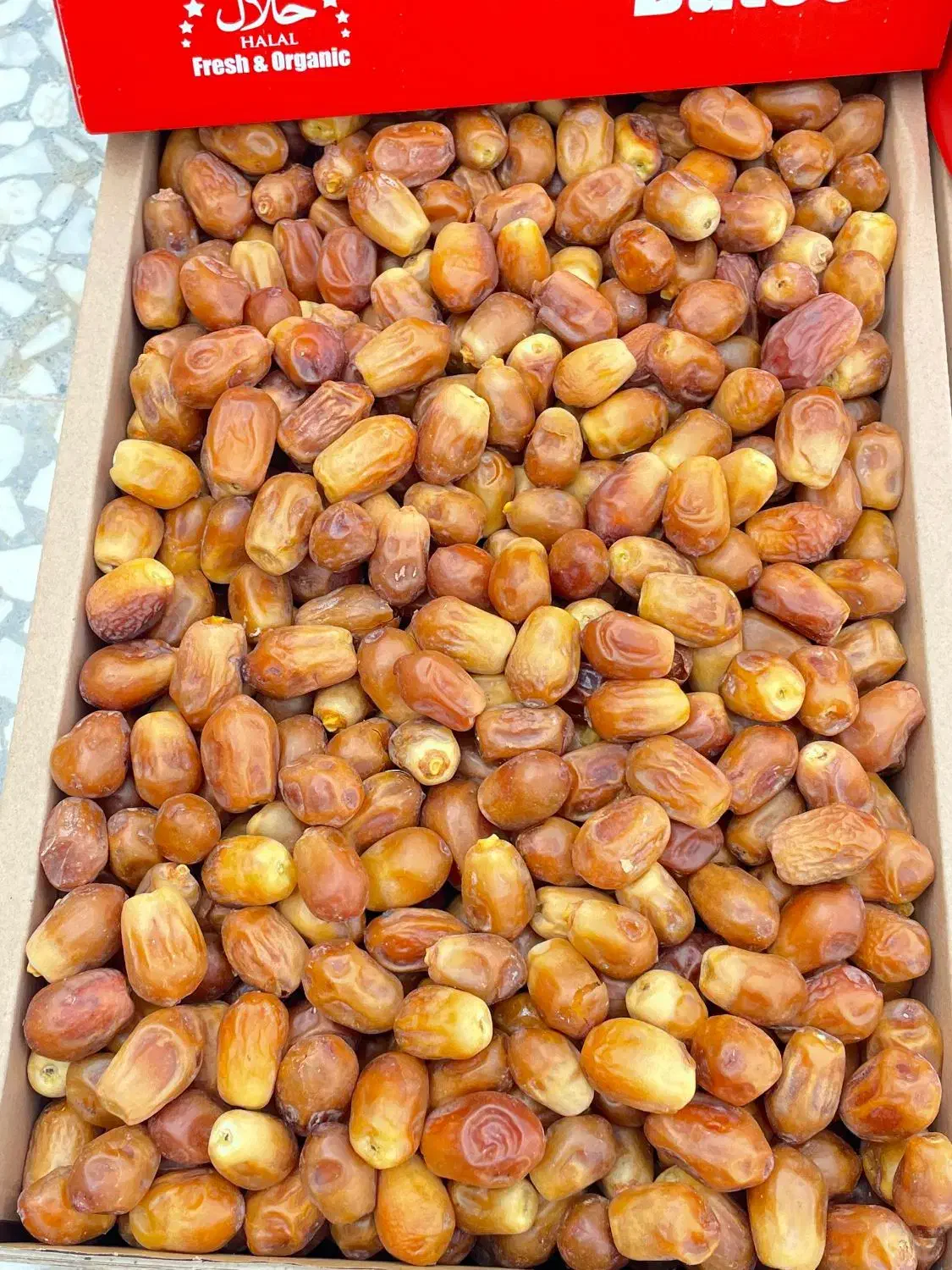 انواع خرما.خشکبار تازه.پسته رفسنجان|خوردنی و آشامیدنی|قرچک, شهرک الحدید|دیوار