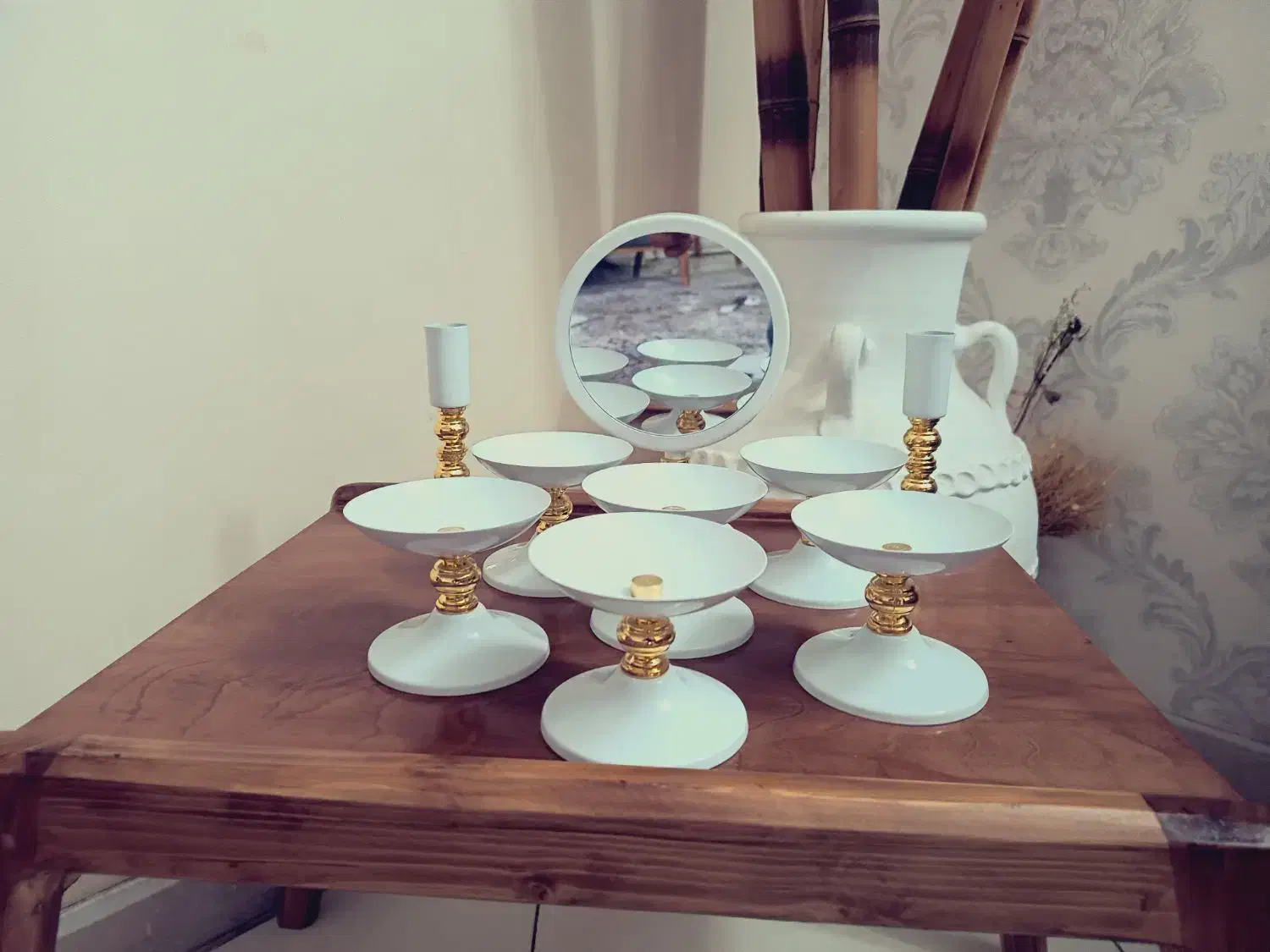 هفت سین (فروش عمده)|صنایع دستی و سایر لوازم تزئینی|پاکدشت, خاتون آباد|دیوار