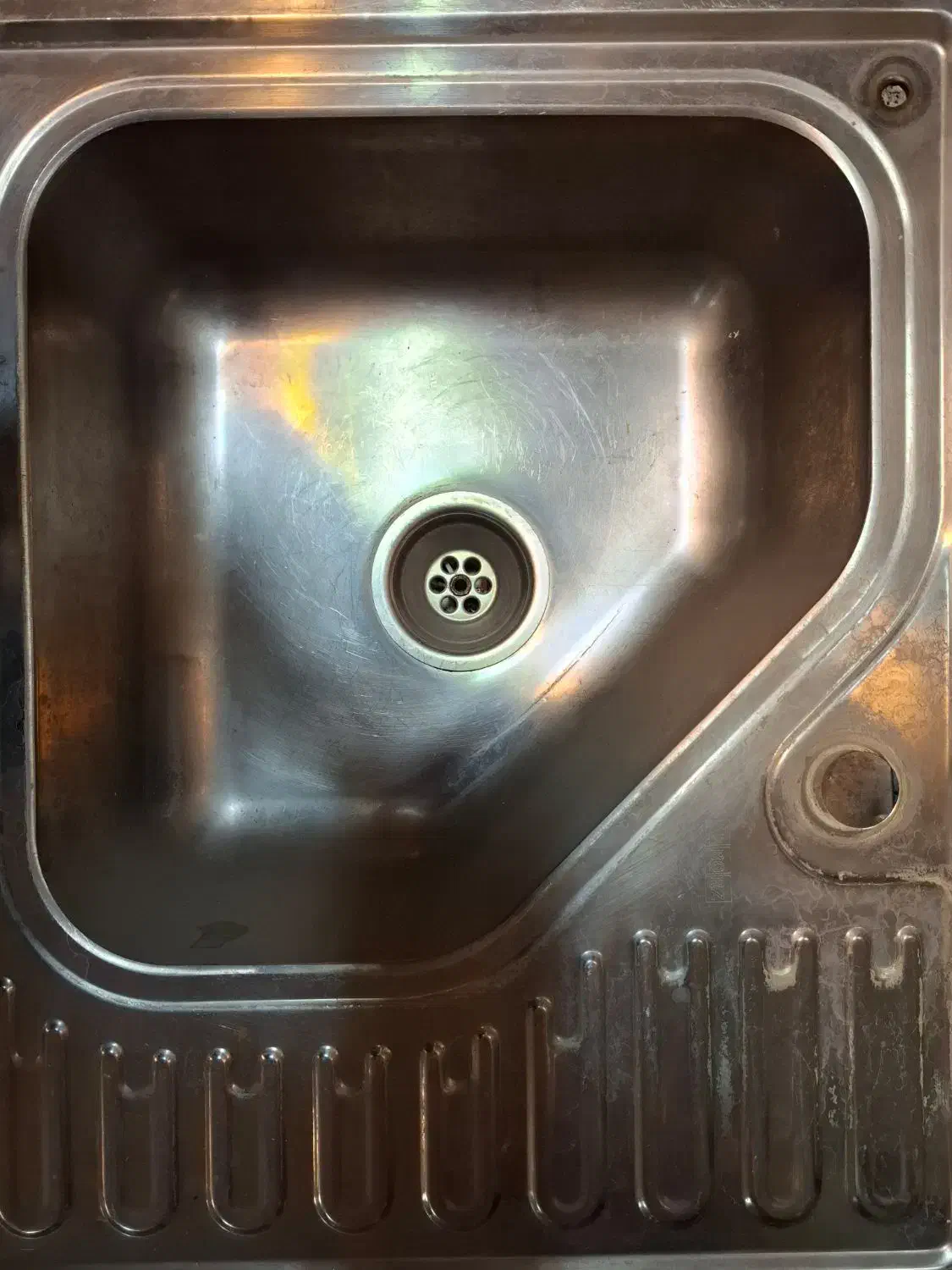 ظرفشویی اشپزخانه|آب‌چکان و نظم‌دهنده ظروف|شیراز, شهرک بهشتی|دیوار