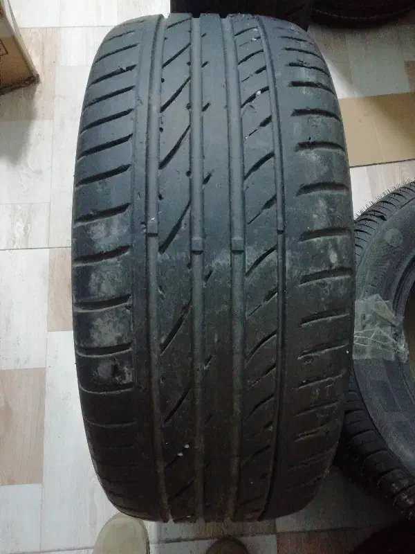 215/50R17|قطعات یدکی و لوازم جانبی|رشت, آب آسیاب|دیوار