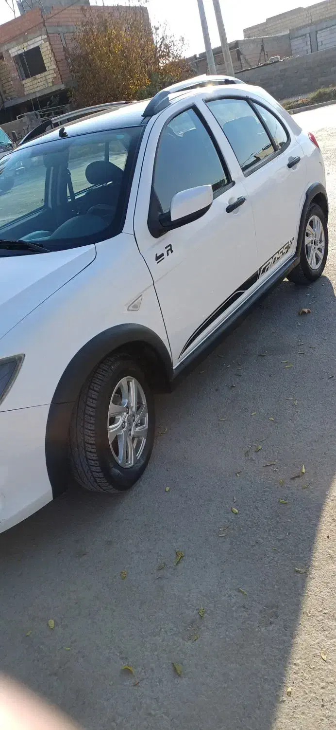 کوییک مدل ۹۹ بدون حرف و حدیث|خودرو سواری و وانت|آشخانه, |دیوار