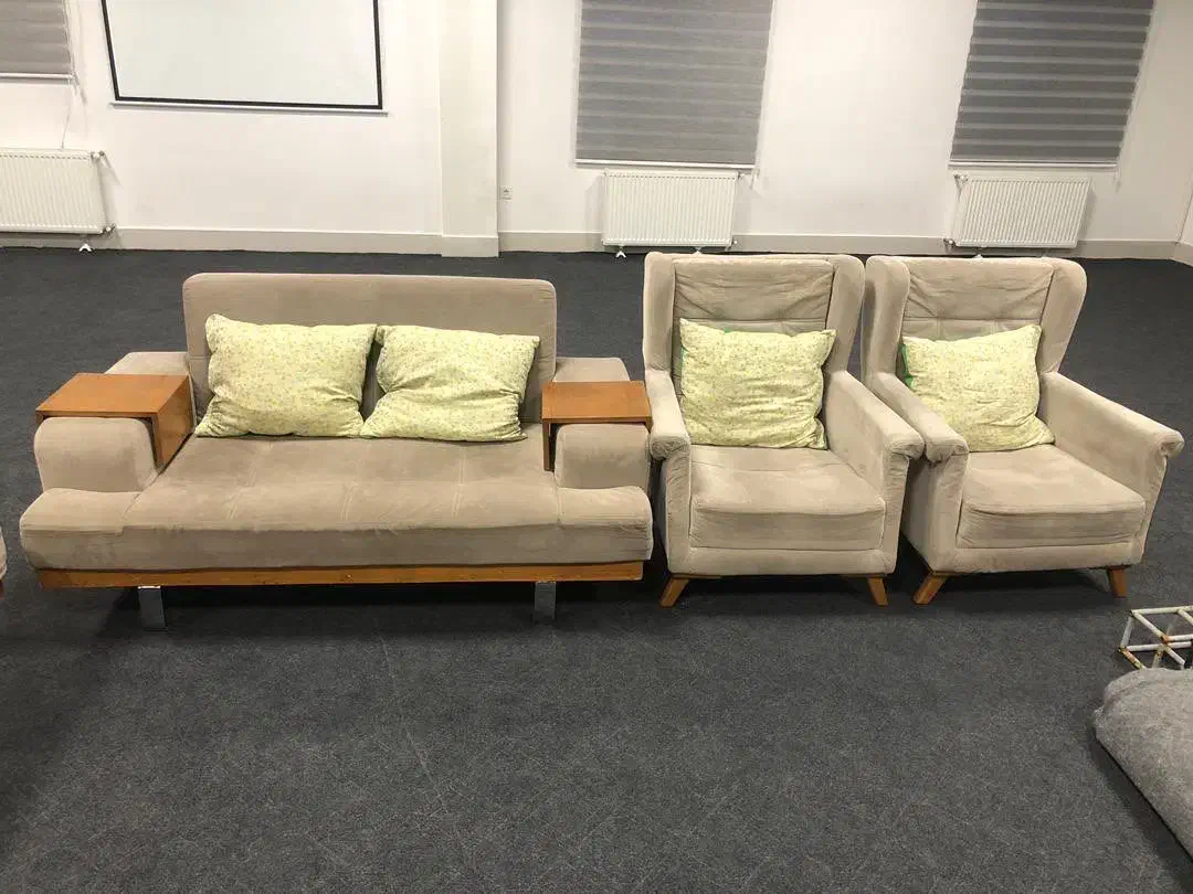 مبل|مبلمان خانگی و میز عسلی|تهران, تهراننو|دیوار