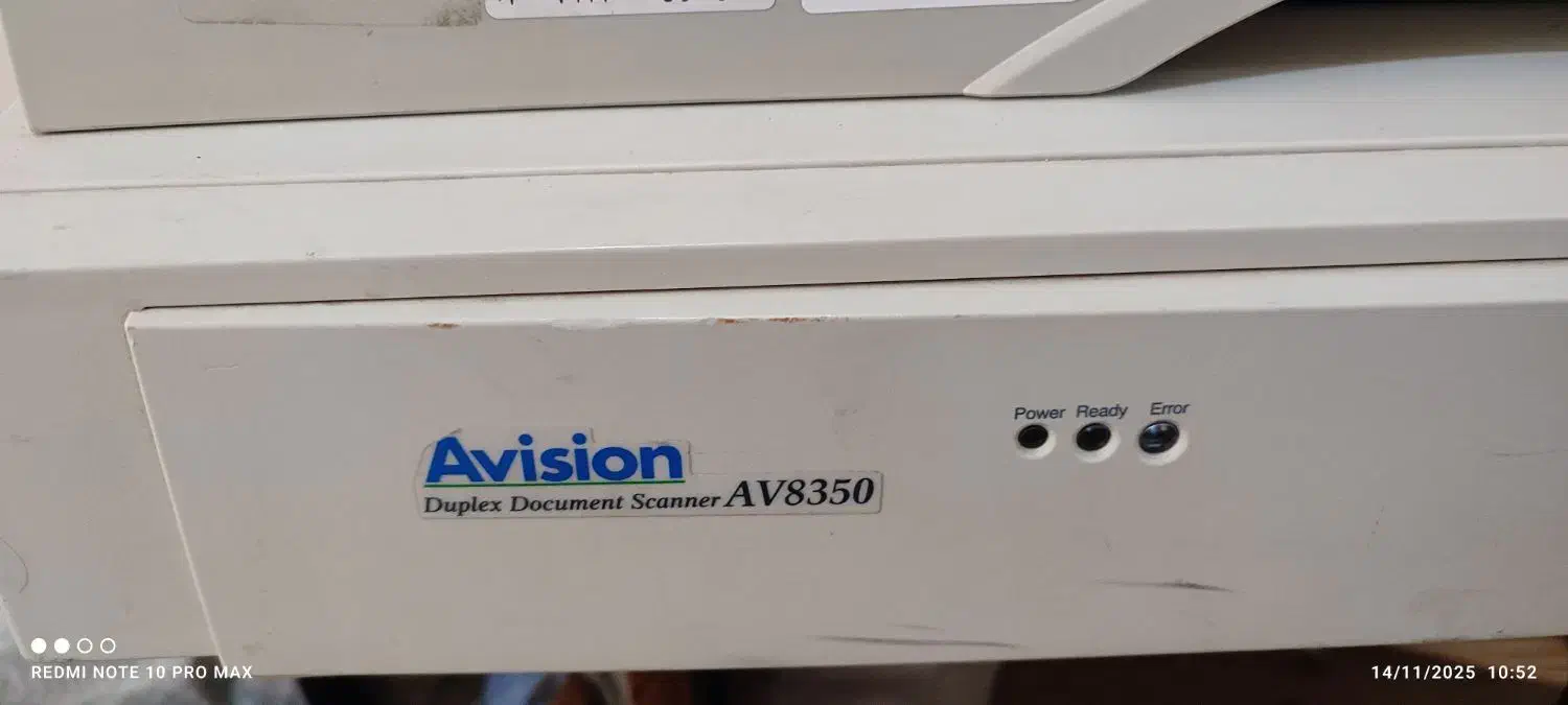 اسکنر ایویژن a3 وa4|پرینتر، اسکنر، کپی، فکس|تهران, دکتر هوشیار|دیوار