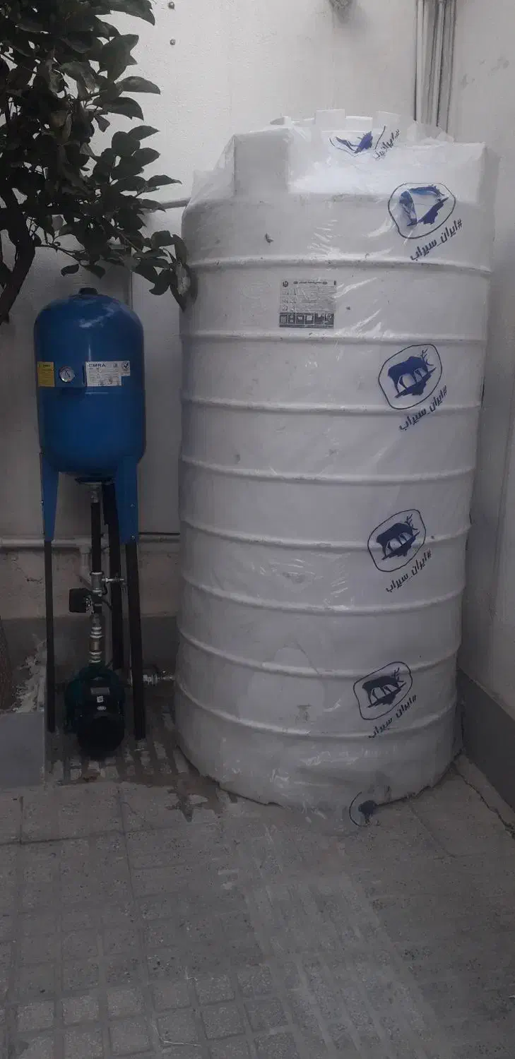 لوله کشی ، آب، فاضلاب ،نصبیات شیرالات، رادیاتور|خدمات پیشه و مهارت|تهران, تهرانپارس غربی|دیوار