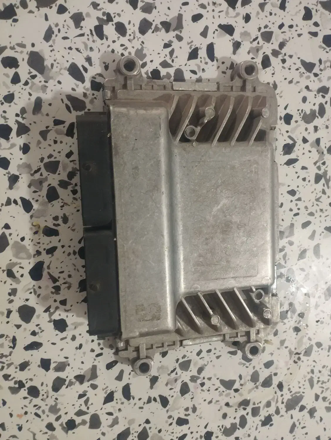 آی سی یو ایسیو کامپیوتر دو فیش|قطعات یدکی و لوازم جانبی|مشهد, طبرسی شمالی|دیوار