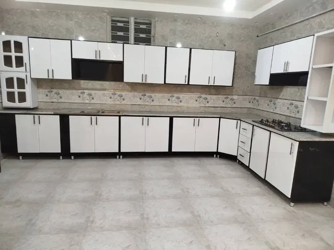 کابینت  فلزی|آب‌چکان و نظم‌دهنده ظروف|داراب, |دیوار