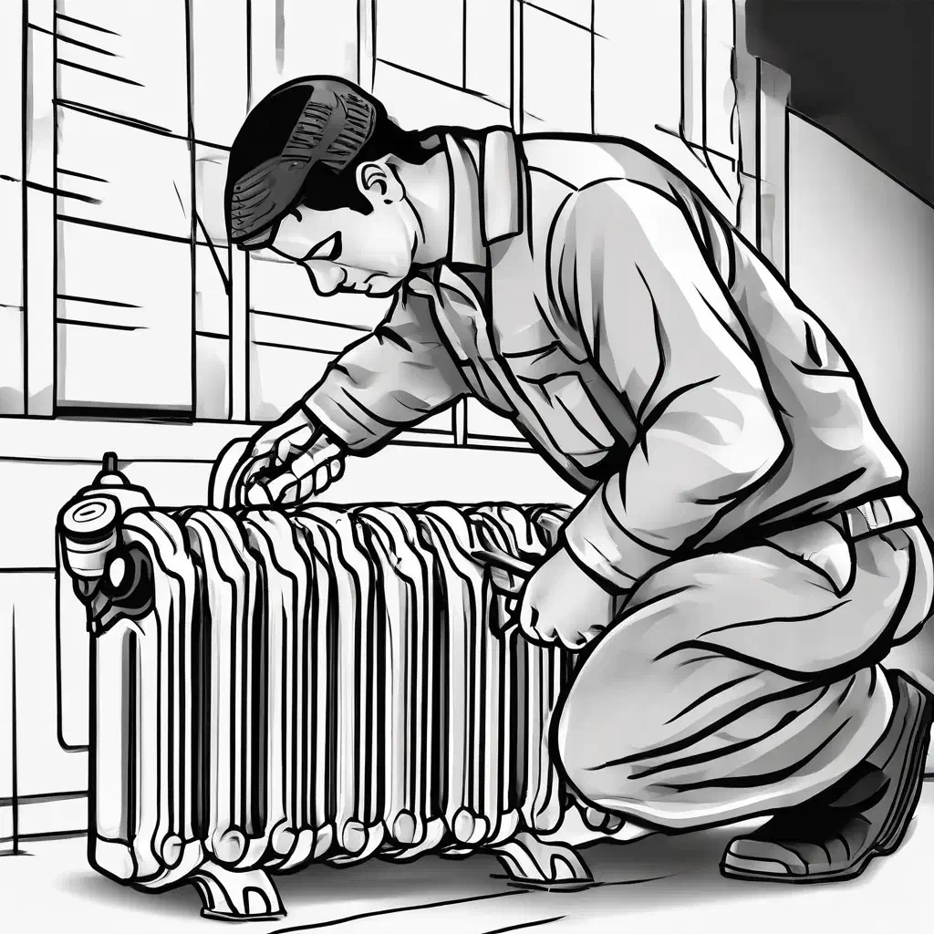 پکیج دیواری-رادیاتور ( تعمیر/سرویس ونصب)|آبگرمکن، پکیج، شوفاژ|گرگان, |دیوار