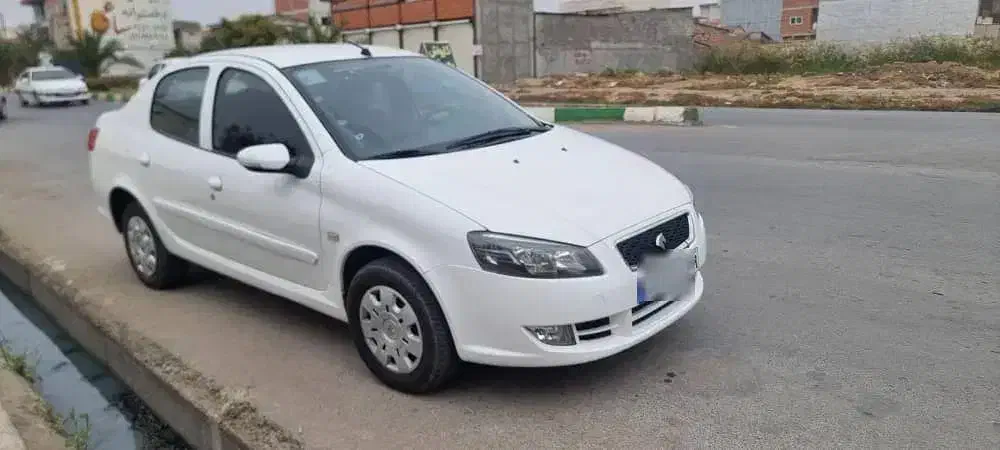 ماشین رانا پلاس|خودرو سواری و وانت|انبارآلوم, |دیوار