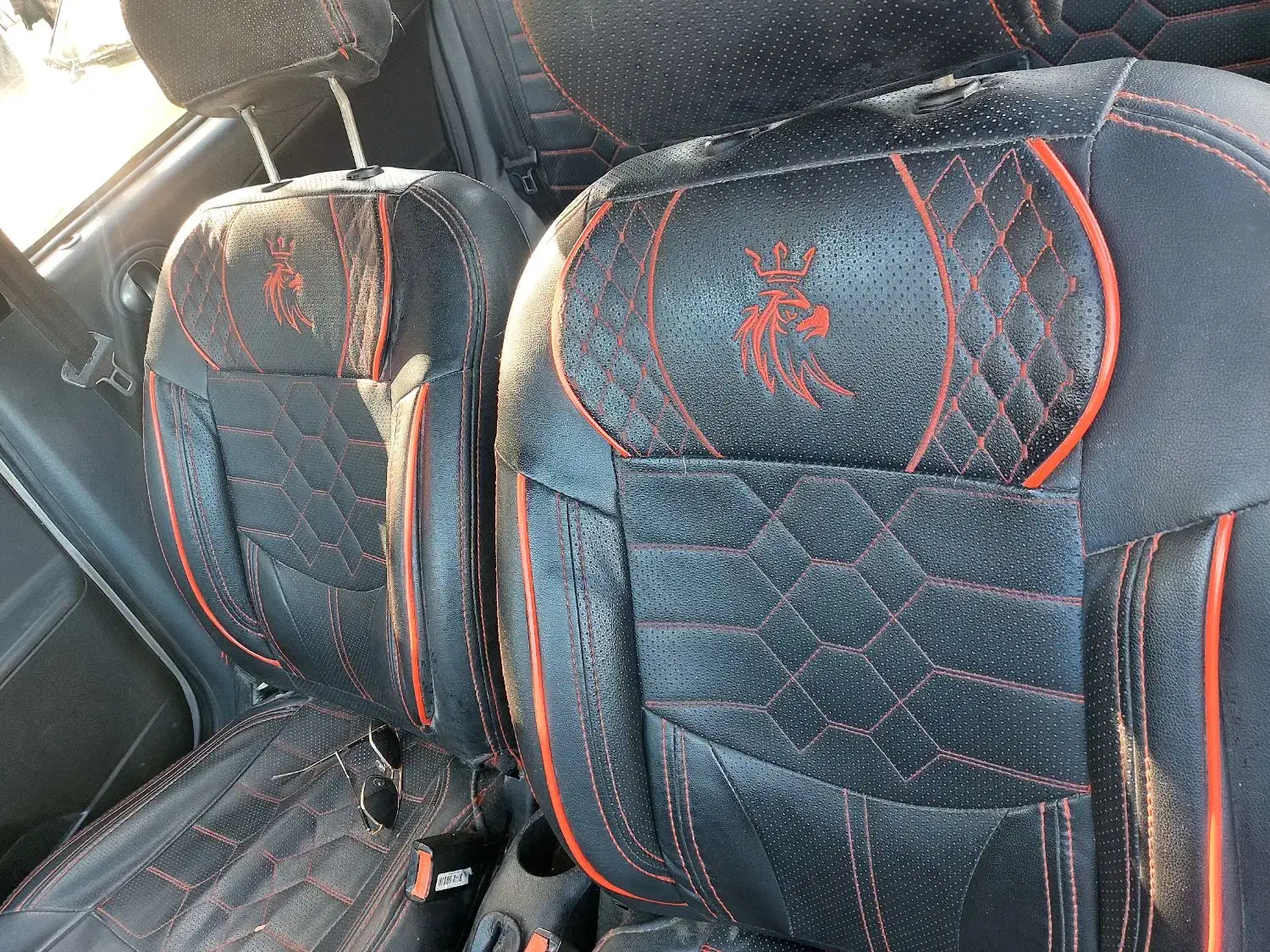 کوییک ۱۴۰۰|خودرو سواری و وانت|علی‌آباد کتول, |دیوار