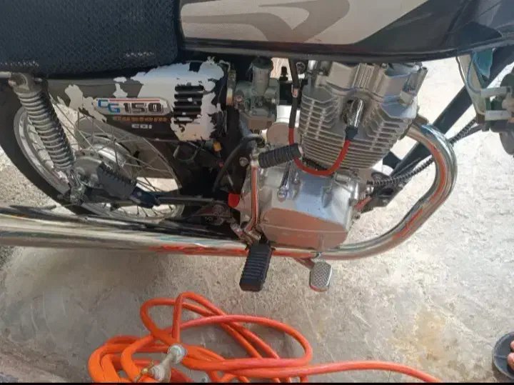 موتور سیکلت|موتورسیکلت|آزادشهر, |دیوار