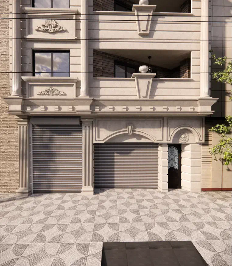 طراحی نما ،داخلی ،اجرا و بازسازی حرفه ای ساختمان|خدمات پیشه و مهارت|بجنورد, |دیوار